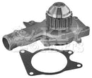 Key Parts Water Pump W/Gasket Part No -KCP1135