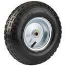 Draper Mesh Cart Spare Wheel 4.00-6 - 41388