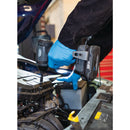 XP20 20V Brushless Impact Driver - 1/4" Hex. - 200Nm - 2 x 2.0Ah Batteries and Fast Charger