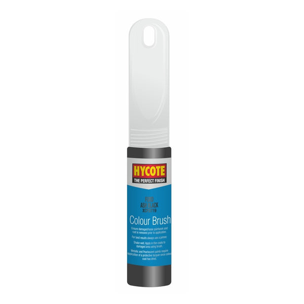 Hycote XCFD719 Ford Ash Black (Pearlescent) 12.5ml