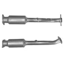 BM Cats Petrol Catalytic Converter - BM91545