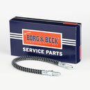 Borg & Beck Brake Hose Part No -BBH6572