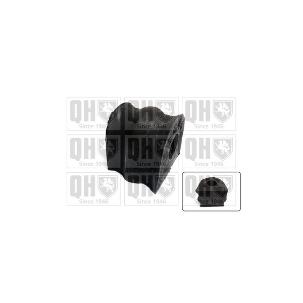 QH EMB7485 Stabiliser Mounting
