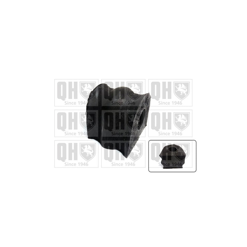 QH EMB7485 Stabiliser Mounting