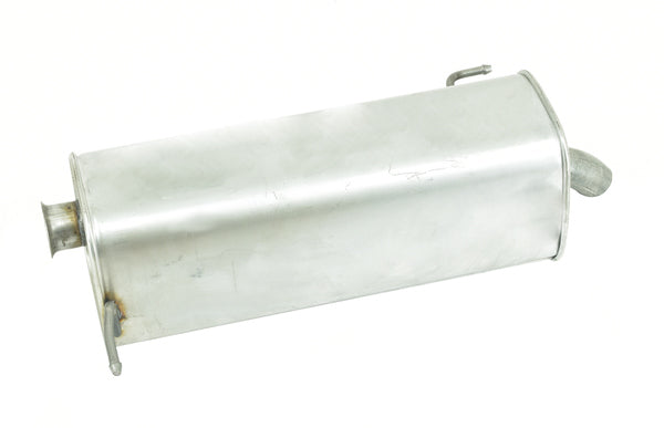 Klarius HY225K - Box With Tail Pipe