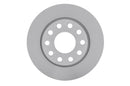 Bosch Brake Disc Pair Part No - 0986478987