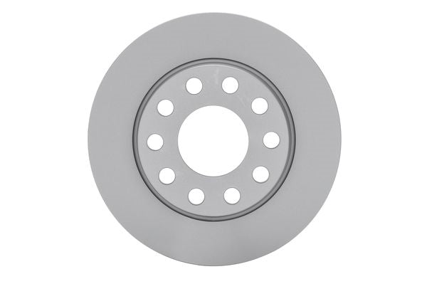 Bosch Brake Disc Pair Part No - 0986478987