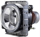HELLA 1DL 007 872-037 Halogen/DE/Dual Headlight-Headlight - 24V