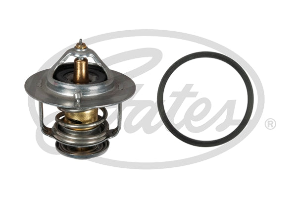 Gates Thermostat, coolant - TH47087G1