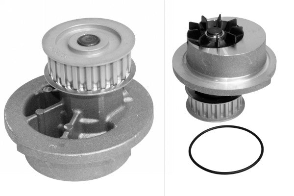 INA Water Pump - Part No - 538001210