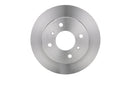 Bosch Brake Disc Pair Part No - 0986478564