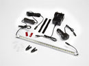 Ring 27 LED StarterTent Light 12V/230V