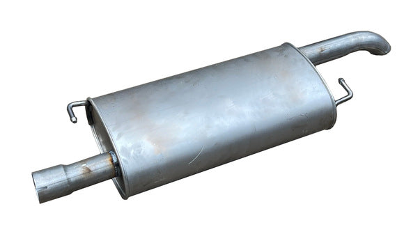 Klarius VW1215T - Box With Tail Pipe