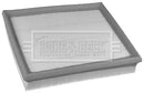 Borg & Beck Air Filter - BFA2386