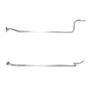 BM Cats Connecting Pipe - BM50415 with Fitting Kit - FK50415