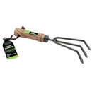 Draper Young Gardener Y/Gard Hand Cult'R(ASH)Carbon - 20692