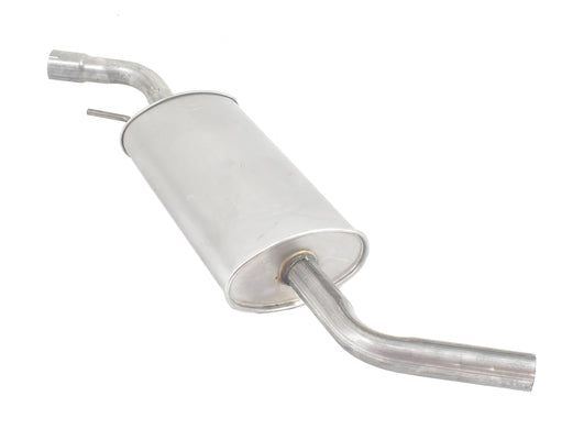 Klarius VW574Q - Box With Centre Pipe