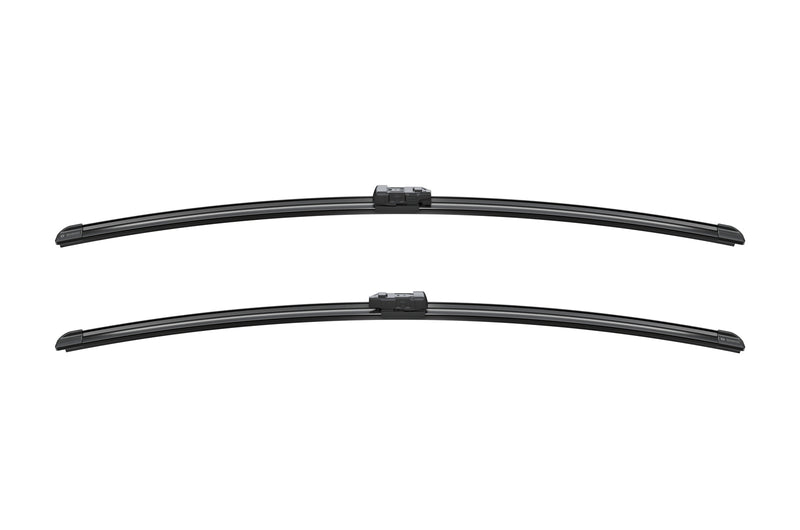 Bosch Aerotwin Front Wiper Blade Set - 725/725mm - A640S
