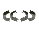 Bosch Brake Shoe Bs941 Part No - 0986487721