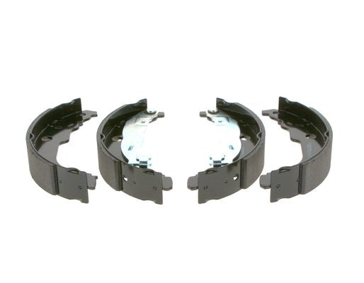 Bosch Brake Shoe Bs941 Part No - 0986487721