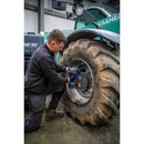 XP20 20V Brushless Impact Wrench, 3/4" Sq Dr, 1060Nm (Sold Bare)