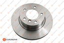 Eurorepar Brake Disc - 1618888380
