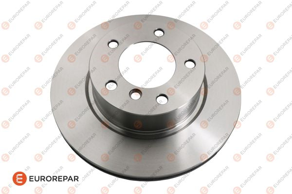 Eurorepar Brake Disc - 1618888380