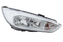 HELLA 1EG 354 538-021 Halogen-Headlight - right - fits BMW 1 (E81)
