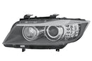 HELLA 1ZS 354 692-021 Bi-Xenon/LED-Headlight - right - fits BMW 3 (E90)