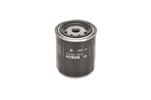 Bosch Oil Filter - 0451104014
