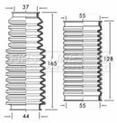 First Line Steering Gaiter Kit Part No -FSG3159