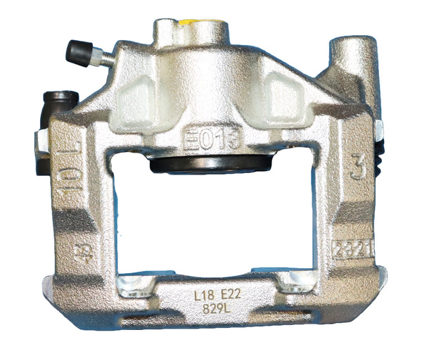 Rollco Lexus Is 200D Rear Left Brake Caliper - VSBC829L