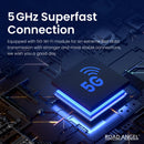 Road Angel RAAA1 Android Auto Wireless Adapter
