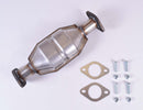 EEC Catalyst Type Approved - CL8004T