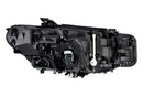 HELLA 1LX 016 808-731 Matrix-Headlight - left - for e.g. BMW 3 (G20, G80, G28)