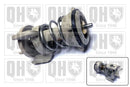 QH Coolant Thermostat Kit with seal - QTH741K