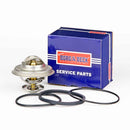 Borg & Beck Thermostat Kit Part No -BBT042