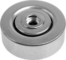 INA Deflection/Guide Pulley - V-Ribbed Belt - Part No - 532036320