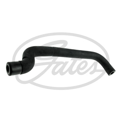 Gates Crankcase Breather Hose - EMH083