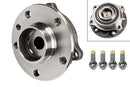 FAG Wheel Bearing Kit - 713606370