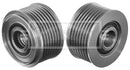 Borg & Beck Free Wheeling Pulley Part No -BBA5067