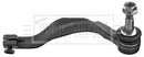 Borg & Beck Tie Rod End Rh Part No -BTR5881