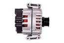 HELLA 8EL 015 637-431 Alternator - 12V - 180A - for e.g. MERCEDES-BENZ SPRINTER 3,5-t