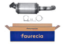 FAURECIA 8LG 366 071-361 Diesel particulate filter - Easy2Fit® Kit - fits RENAULT LAGUNA III Grandtou