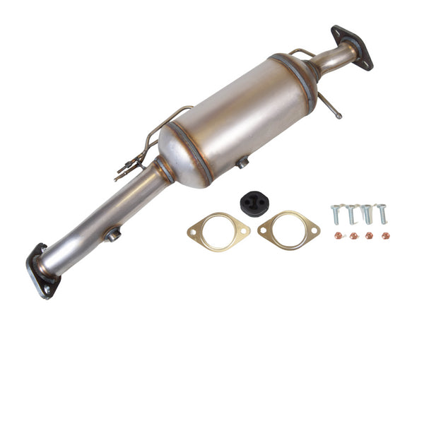 EEC DPF Cordierite Type Approved - FR6135T