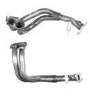 BM Cats Front Pipe - BM70318 with Fitting Kit - FK70318