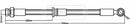 Borg & Beck Brake Hose Part No -BBH8657
