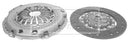 Borg & Beck Clutch Kit 2-In-1 Part No -HK2238