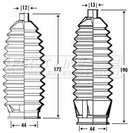 First Line Steering Gaiter Kit Part No -FSG3311