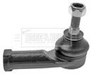 Borg & Beck Tie Rod End Outer Rh Part No -BTR4584